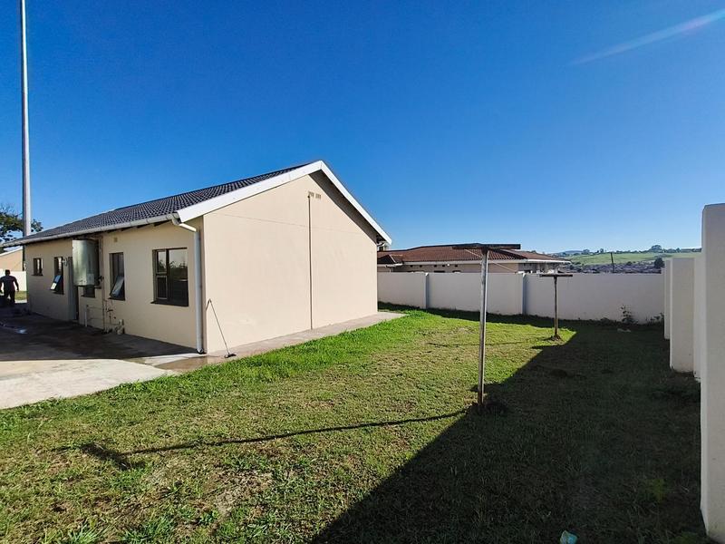 3 Bedroom Property for Sale in Mthata Eastern Cape